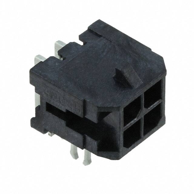 0430450422Molex