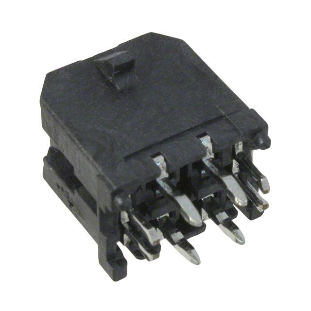 0430450424Molex