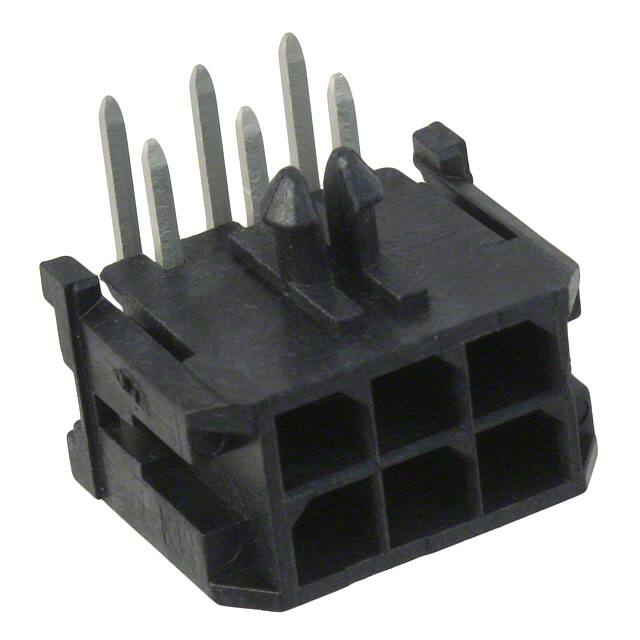 0430450601Molex