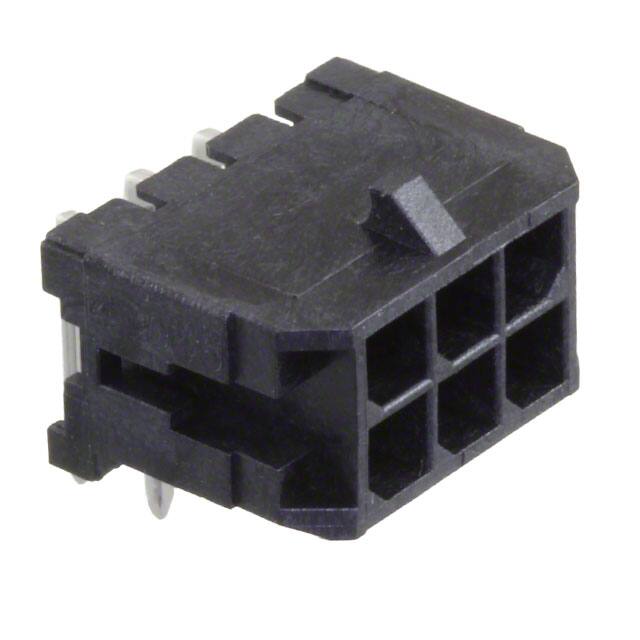 0430450602Molex
