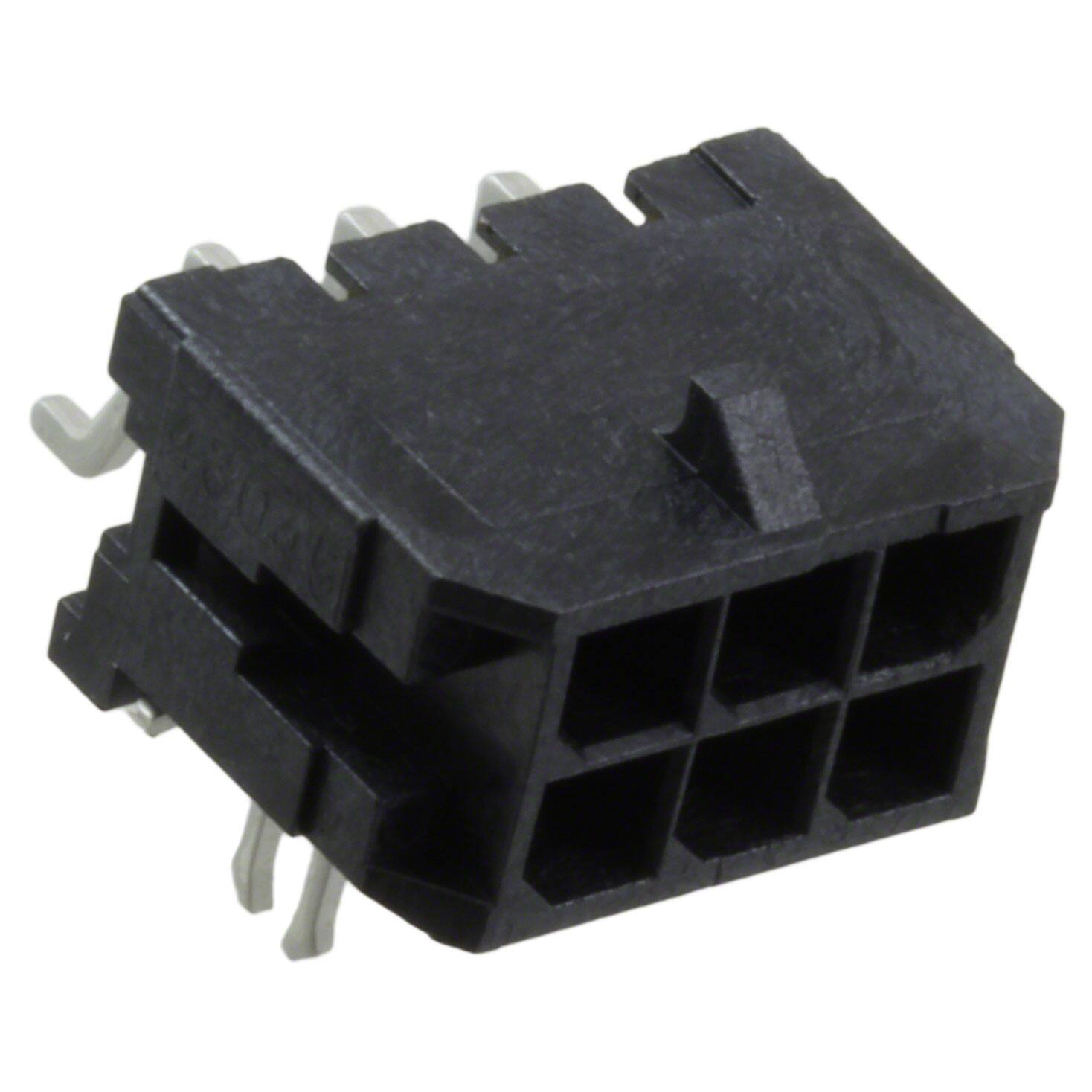 0430450608Molex