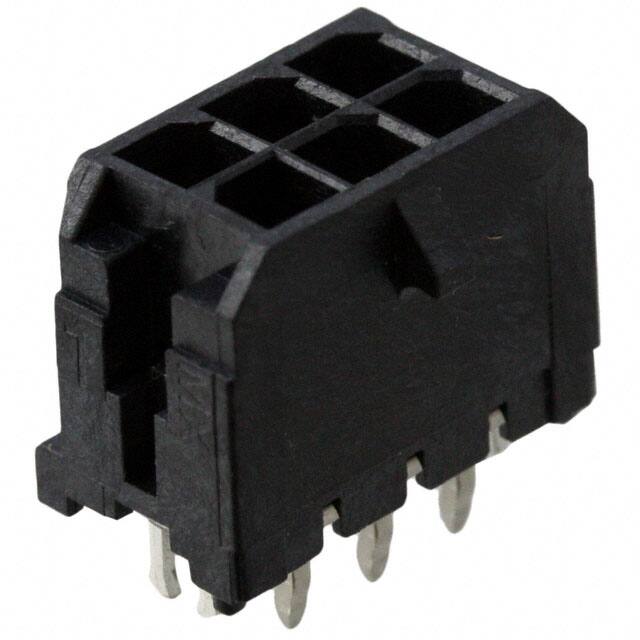 0430450625Molex