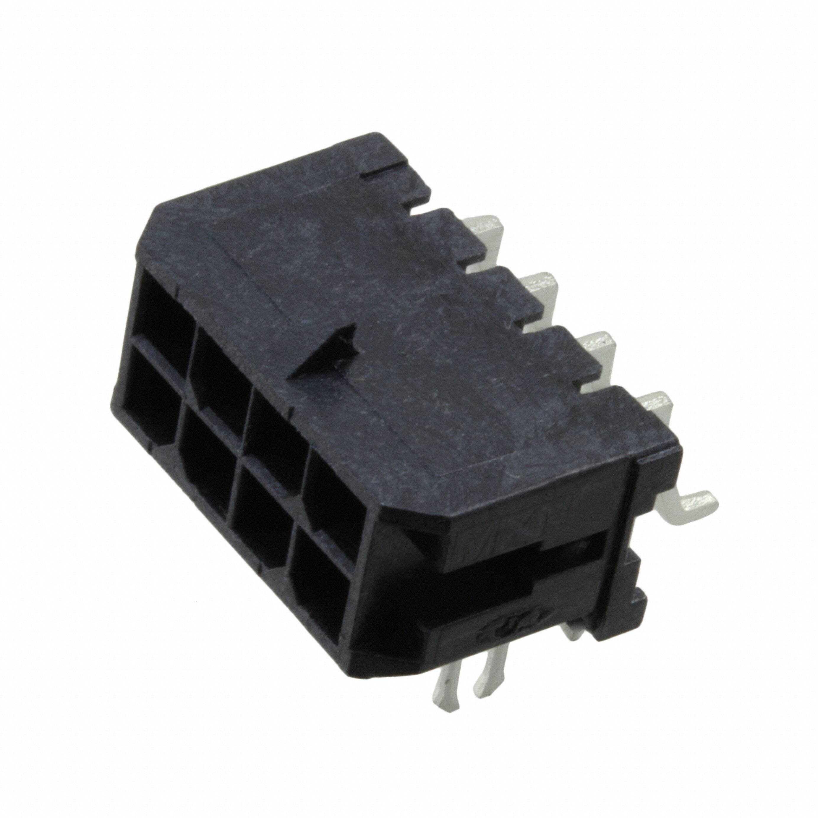 0430450806Molex