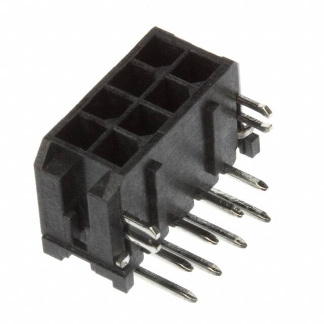 0430450821Molex