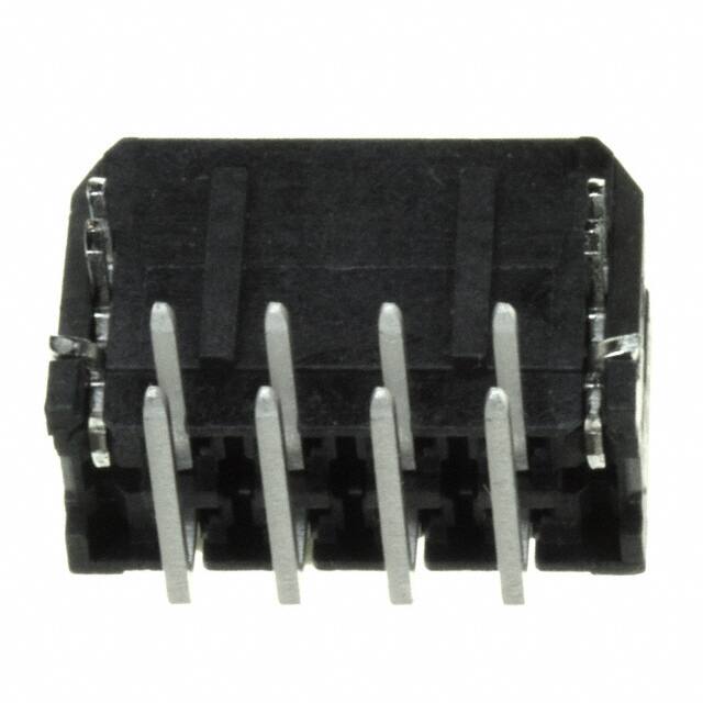 0430450822Molex