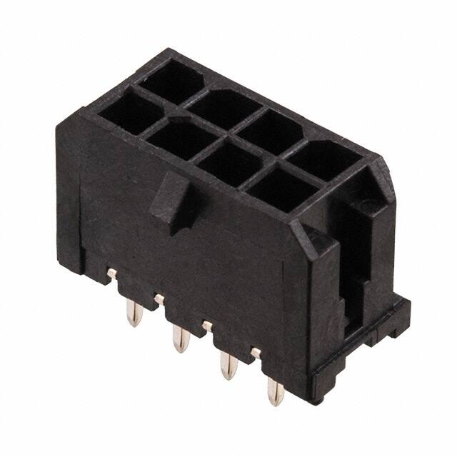 0430450827Molex