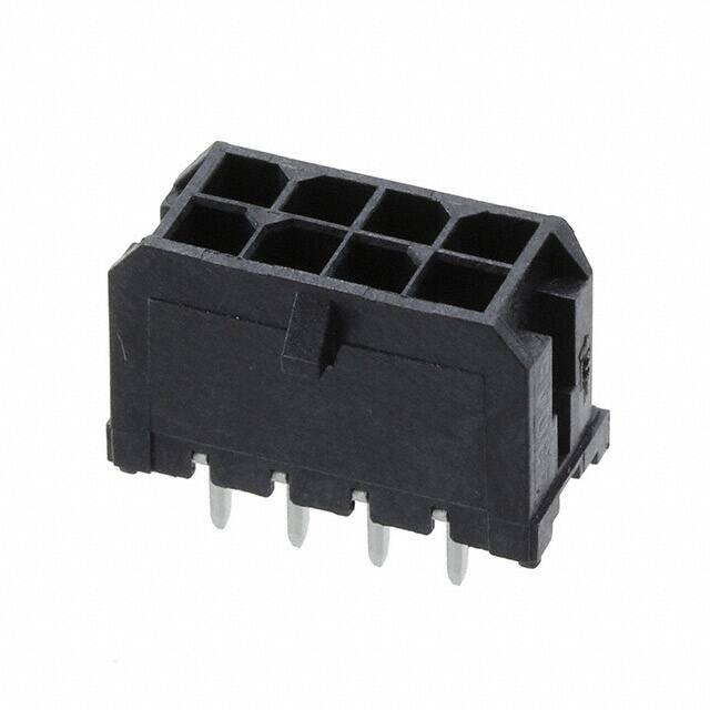 0430450828Molex