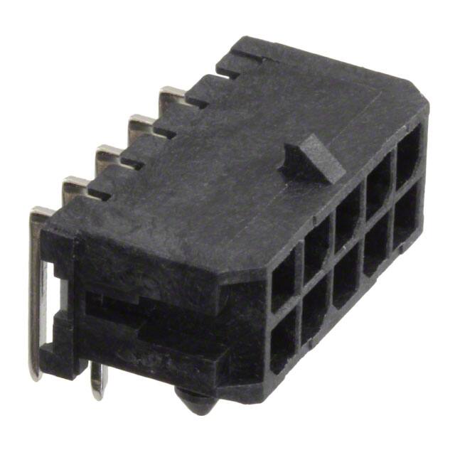 0430451000Molex