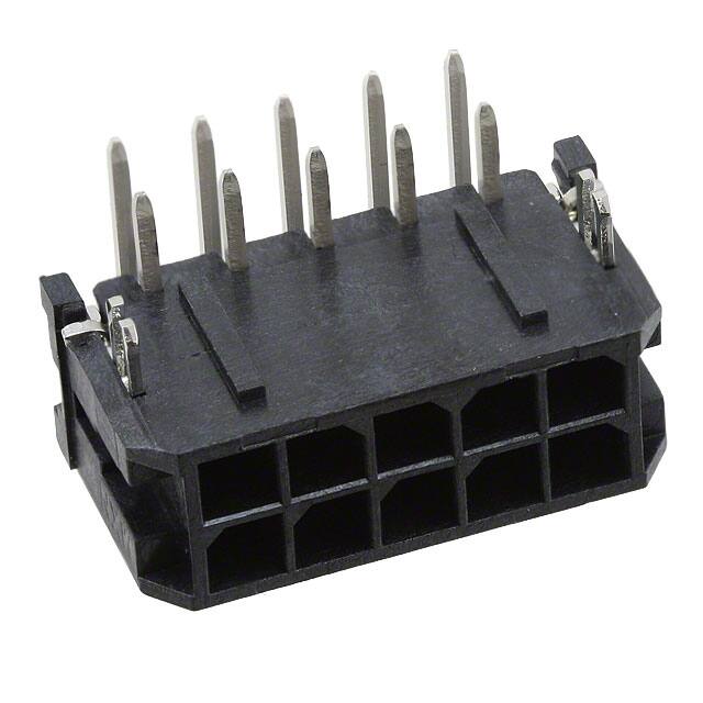 0430451001Molex