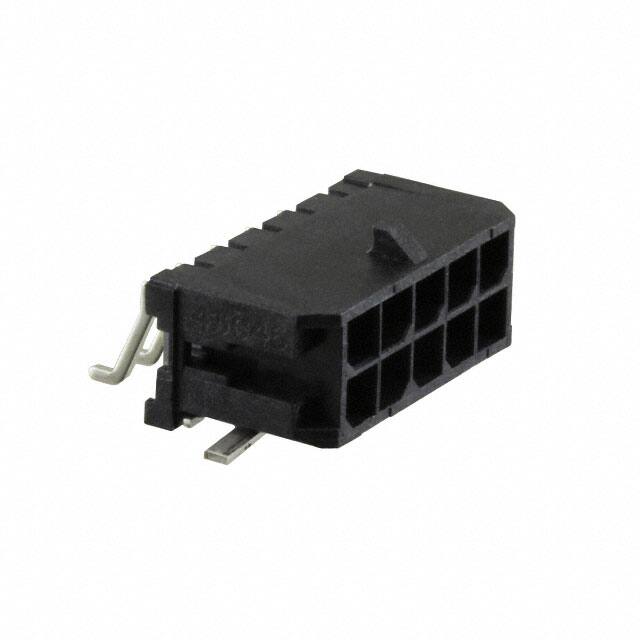 0430451009Molex