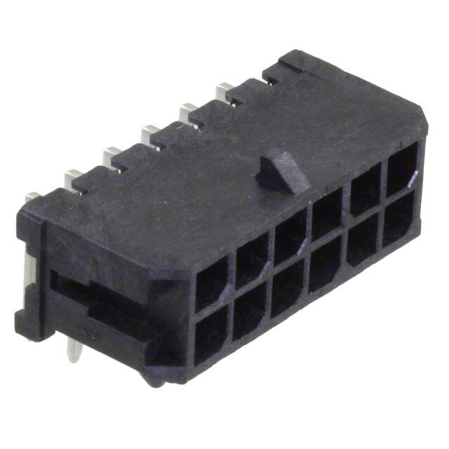 0430451200Molex