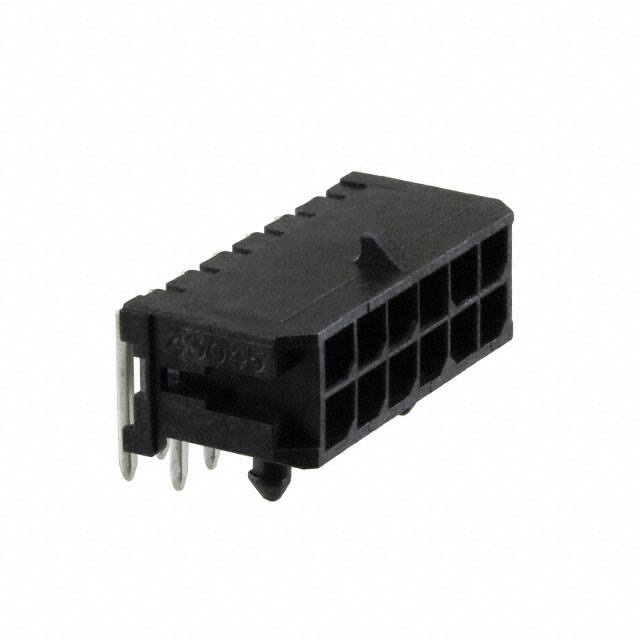 0430451202Molex