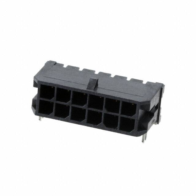 0430451207Molex