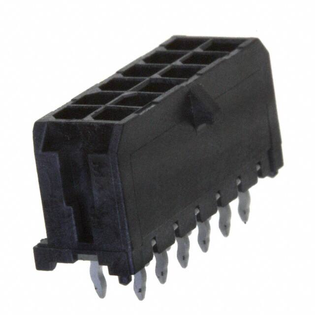 0430451213Molex
