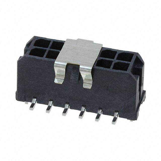 0430451215Molex