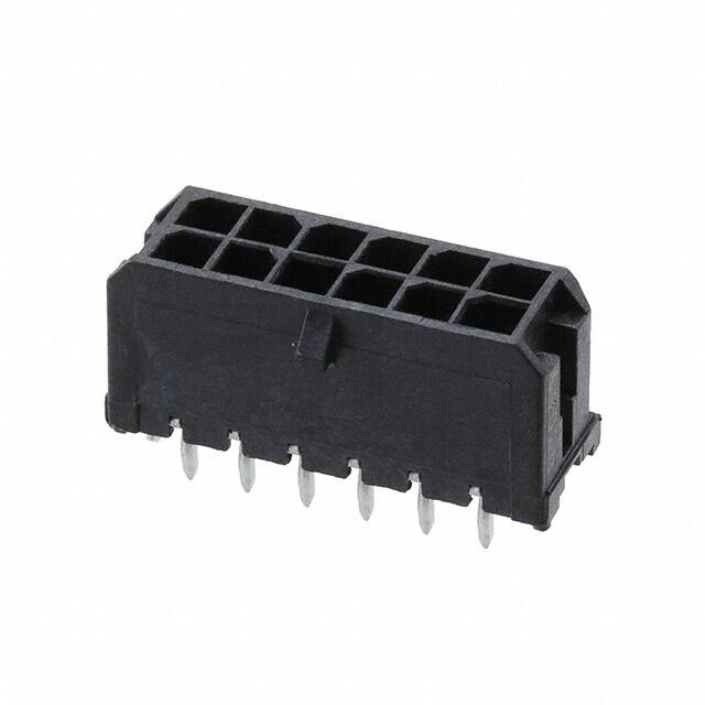 0430451225Molex