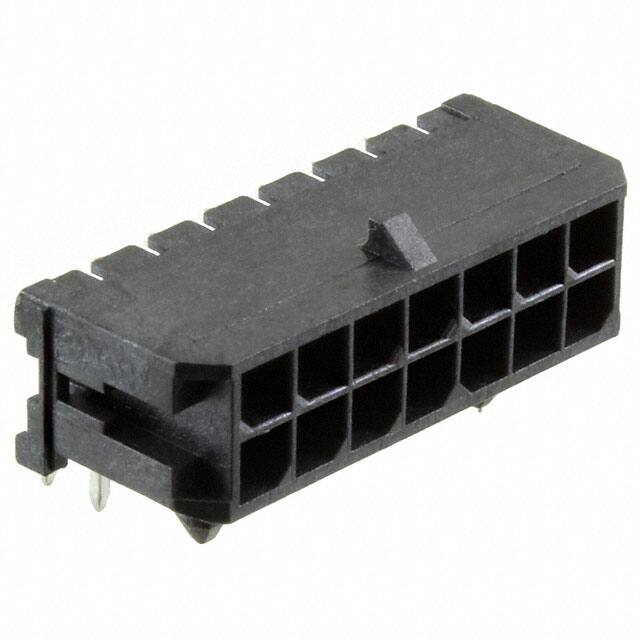 0430451401Molex