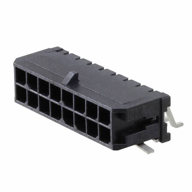 0430451610Molex