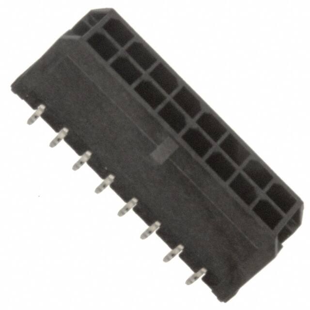 0430451613Molex