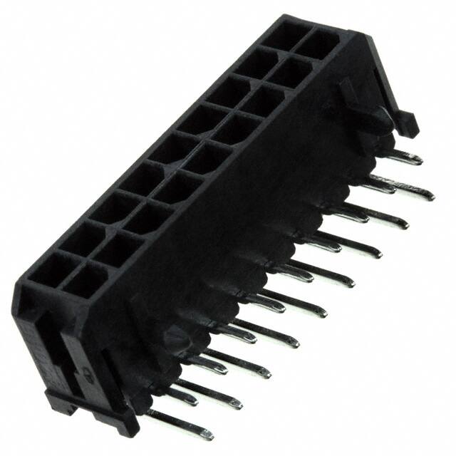 0430451800Molex