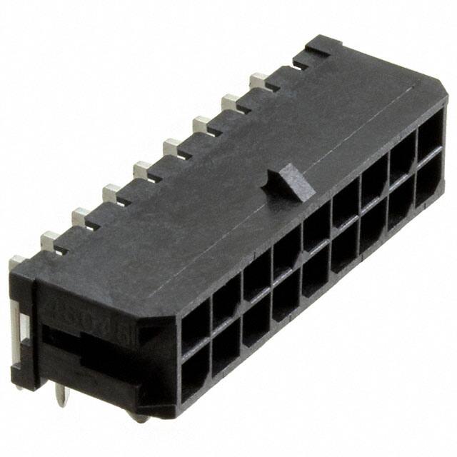 0430451801Molex