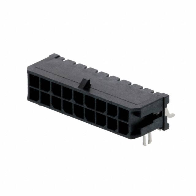 0430451807Molex