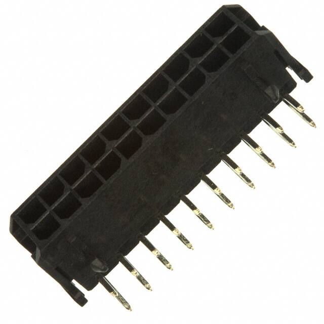 0430452000Molex