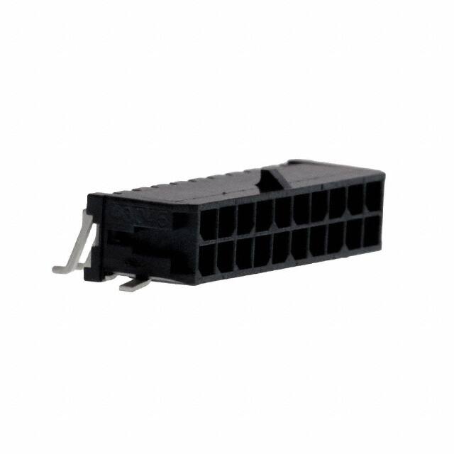 0430452011Molex