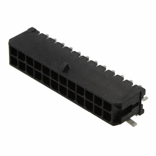 0430452411Molex