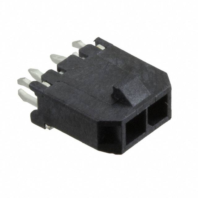 0436500220Molex