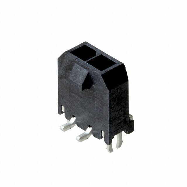 0436500222Molex