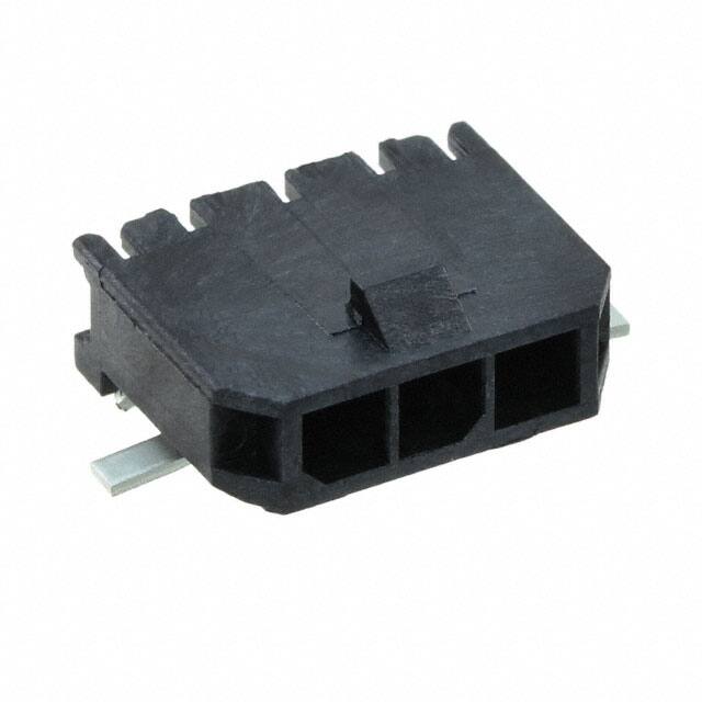 0436500312Molex