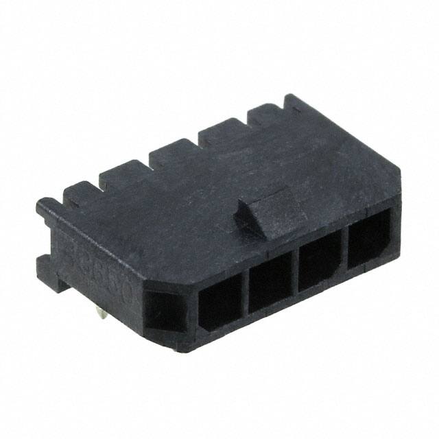 0436500400Molex