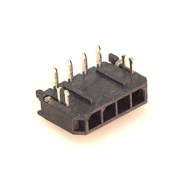 0436500403Molex