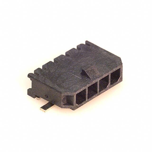 0436500412Molex