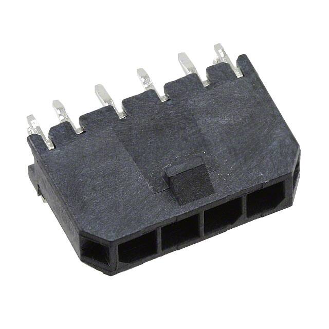 0436500418Molex