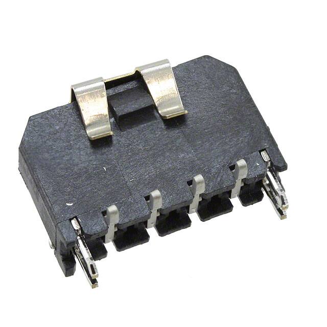 0436500423Molex