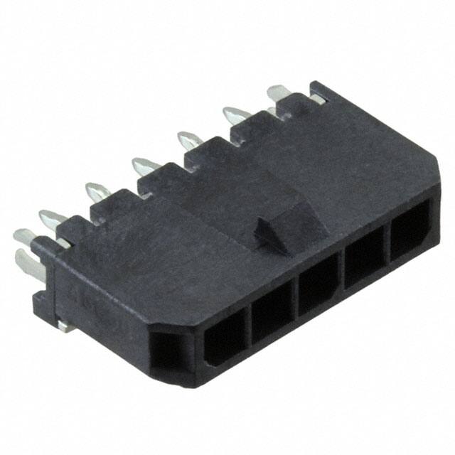 0436500518Molex
