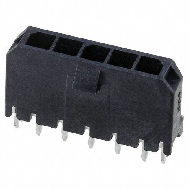 0436500519Molex