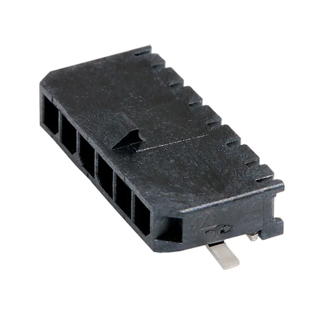 0436500614Molex