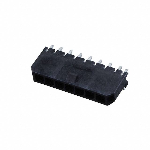 0436500719Molex