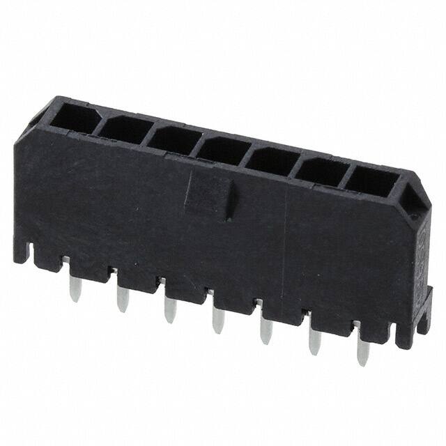 0436500729Molex
