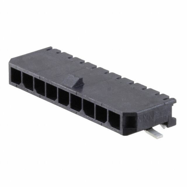 0436500912Molex
