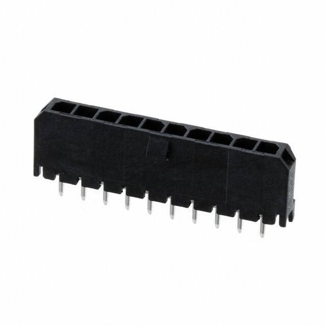 0436501027Molex