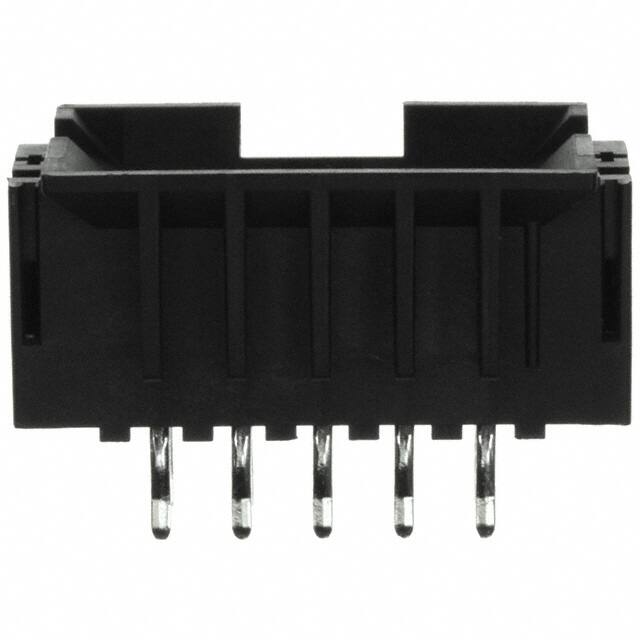 0438790025Molex