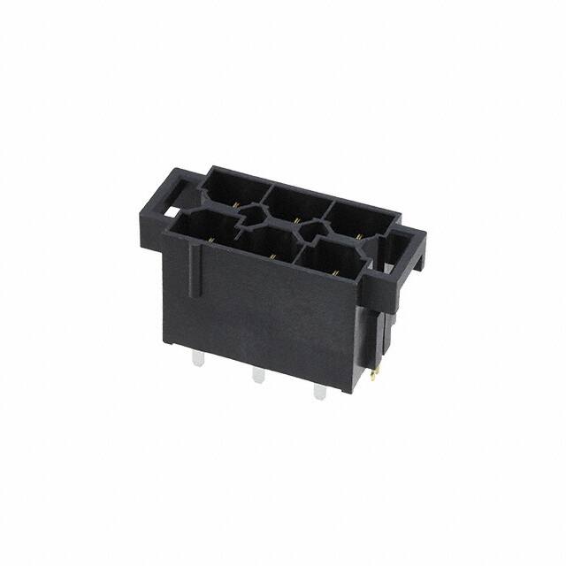 0439151201Molex