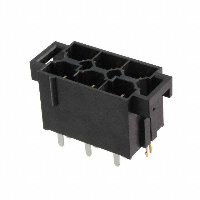 0439151206Molex