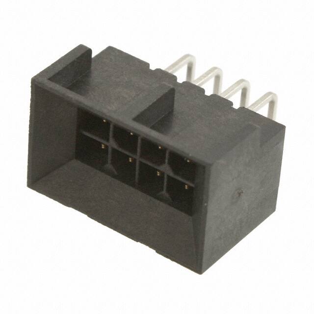 0444280803Molex