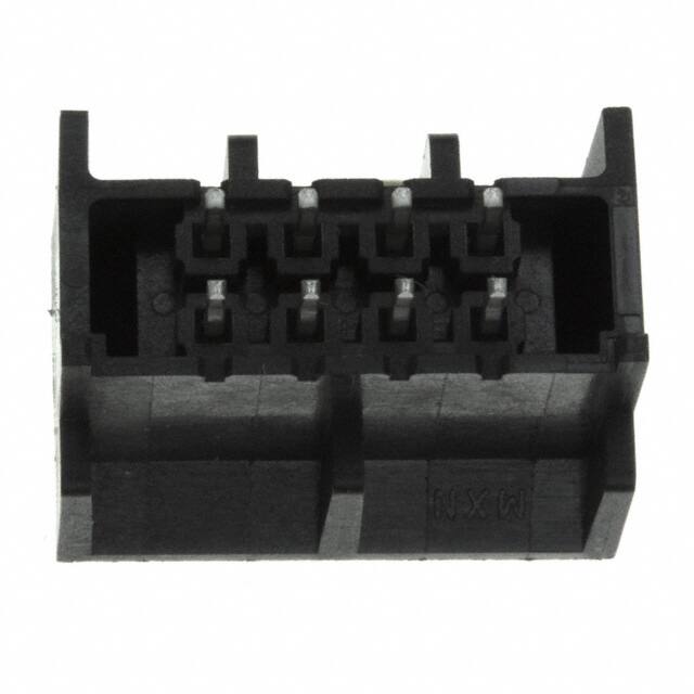 0444320802Molex