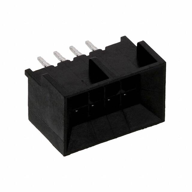 0452800801Molex